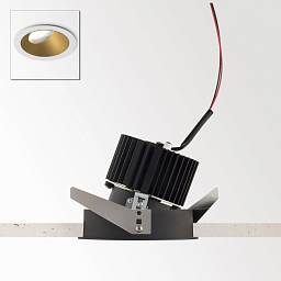 Интерьерный светильник  iMAX WALLWASH BR8 92743
