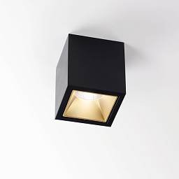 Интерьерный светильник  BOXY L+ LED