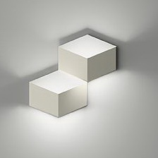 Интерьерный светильник  Fold Superficie