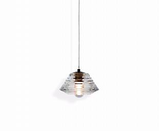 Интерьерный светильник  Glass Pendant