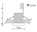Интерьерный светильник  MINIHULA, 6252-57 EGO