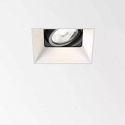 Интерьерный светильник  ENTERO MEDIUM SQUARE TRIMLESS