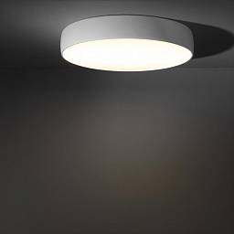 Интерьерный светильник Flat moon