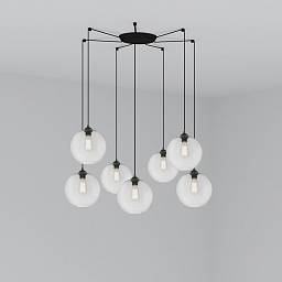 Интерьерный светильник CLARA