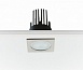 Интерьерный светильник  DISSY QUADRO COB LED, 6409-21-ST EGO