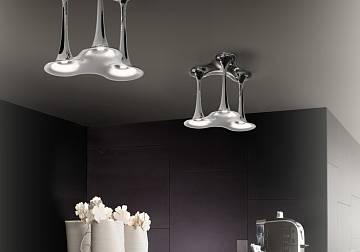 Интерьерный светильник  NAFIR