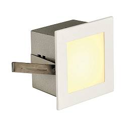 Встраиваемый в стену светильник  FRAME BASIC LED