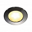 Интерьерный светильник  DL 126 LED, 112222 SLV