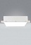 Интерьерный светильник  GHOST MAXI, 6607-01-WW-DALI EGO