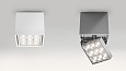 Интерьерный светильник  PAD 80 LED, 245760M Art