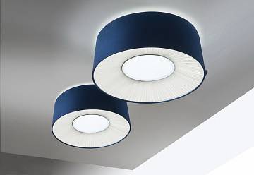 Интерьерный светильник  VELVET