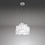 Интерьерный светильник  LOGICO, 0649020A Art