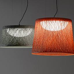 Уличный светильник  Wind