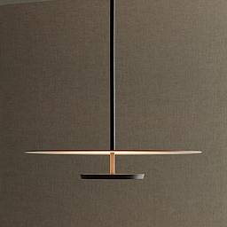 Интерьерный светильник  Flat 5940