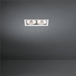 Интерьерный светильник  MINI MULTIPLE FOR SMART RINGS 2X LED GE