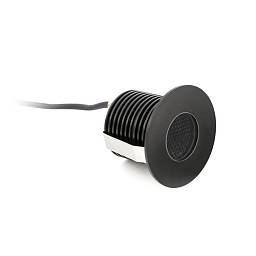 Встраиваемый в грунт уличный светильник GRUND