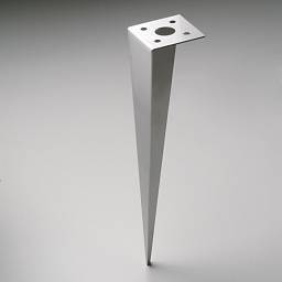 Аксессуар  Анкерные крепления для столбиков