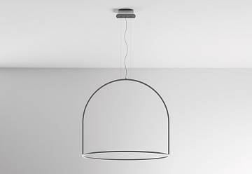 Интерьерный светильник U-LIGHT