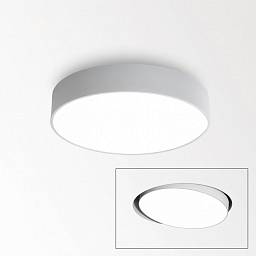 Интерьерный светильник  SUPERNOVA XS RECESSED 260