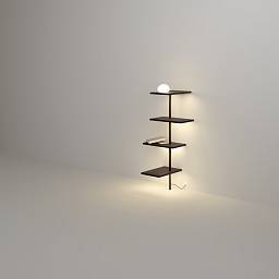 Интерьерный светильник  Suite