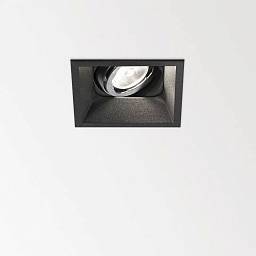 Встраиваемый квадратный светильник ENTERO SMALL SQUARE