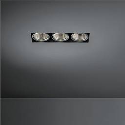 Интерьерный светильник  Mini-multiple trimless for Smart rings