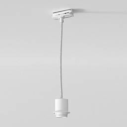 Интерьерный светильник  TRACK PENDANT SUSPENSION KIT