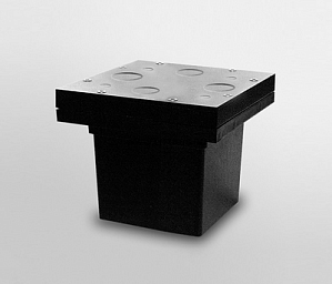 Аксессуар  Короб CBOX