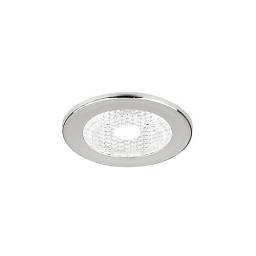 Встраиваемый светильник для ванной  P3653
