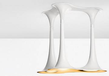 Интерьерный светильник  NAFIR