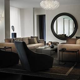 Интерьерный светильник  GIUDECCA PL