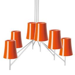 Интерьерный светильник  BIRDIE