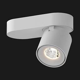 Интерьерный светильник  TITAN BASE ORGANIC