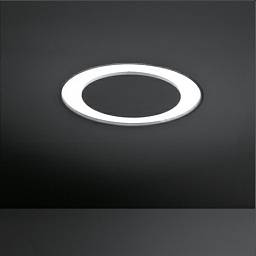 Интерьерный светильник  Downut