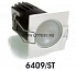 Интерьерный светильник  DISSY QUADRO COB LED, 6409-01-ST EGO