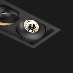 Интерьерный светильник  TITAN 2-WAY ORGANIC