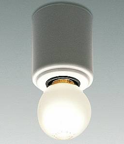 Светильник люминесцентный накладной  6028
