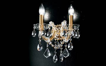 Интерьерный светильник  VE 944 A1 CG