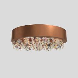 Детскую люстру OLA PL6 60 F03