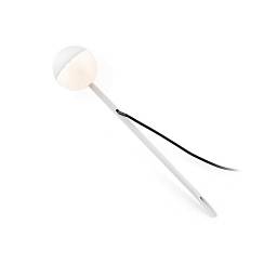 Встраиваемый в грунт уличный светильник PICCOLA