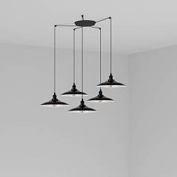 Интерьерный светильник LANG