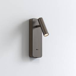 Детский бра ENNA SURFACE USB