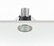 Интерьерный светильник  DISSY TONDO COB LED, 6410-01-TR EGO
