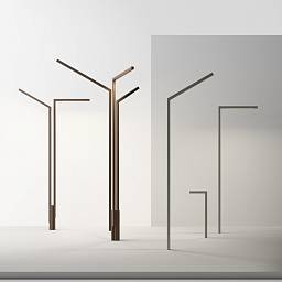 Уличный светильник  Palo Alto 4538