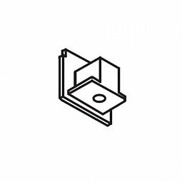 Аксессуар  Торцевые крышки к шинным системам 3-CIRCUIT TRACKS