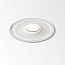 Интерьерный светильник  TWEETER TRIMLESS, 20621811933W-W DL