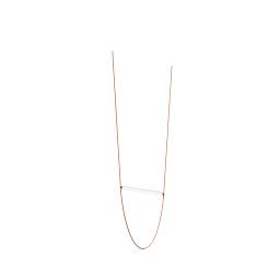 Светильник итальянский подвесной WIRELINE