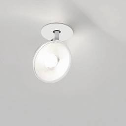 Встраиваемый белый светильник  HALOSCAN CLIP MP