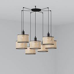 Интерьерный светильник MAMBO