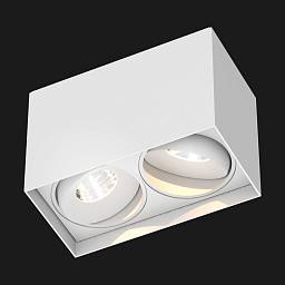 Интерьерный светильник  TITAN BOX SURFACE MOUNTED CONE